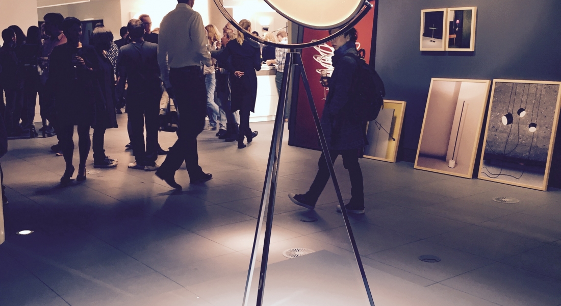 London Design Festival 2015 – FLOS