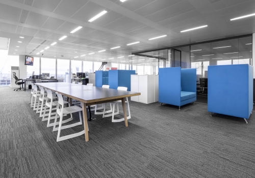 Media Company, London Bridge