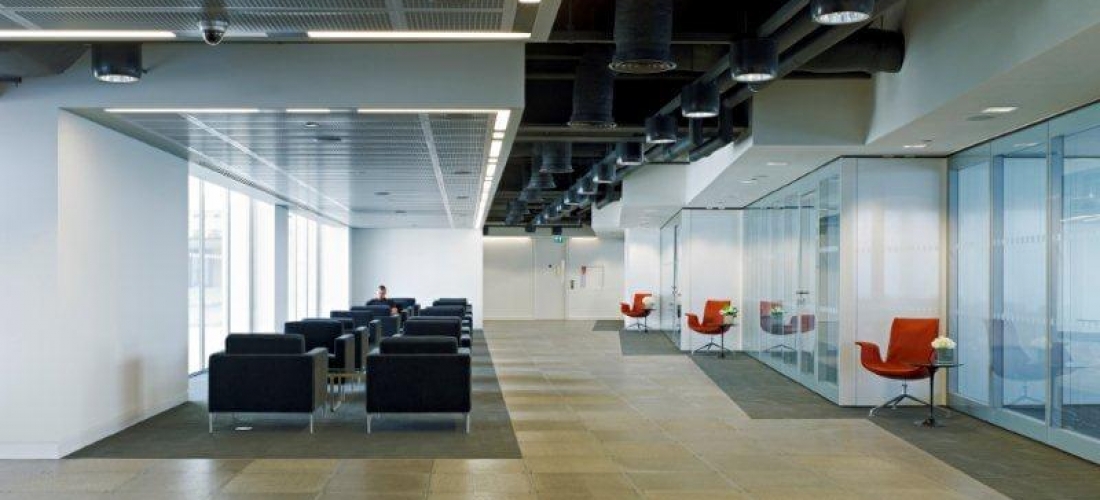 Media Company, London Bridge