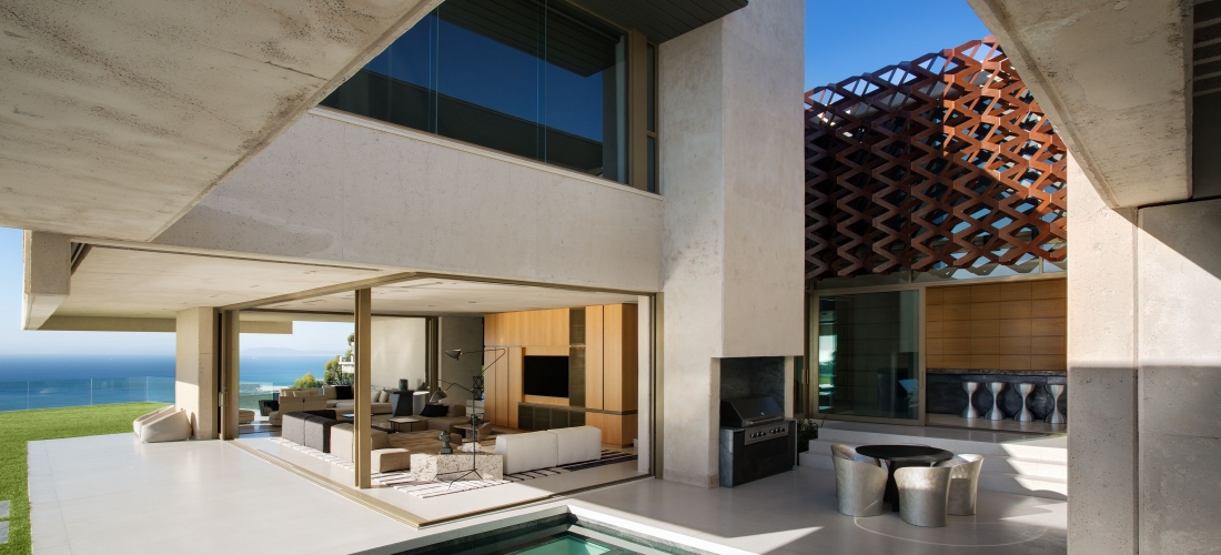 OVD, Cape Town