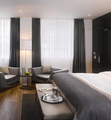 Threadneedles Hotel, City