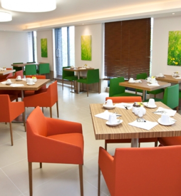 UCLH, London Hospitals