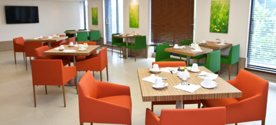 UCLH, London Hospitals