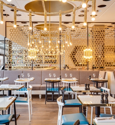Harvey Nichols, Leeds