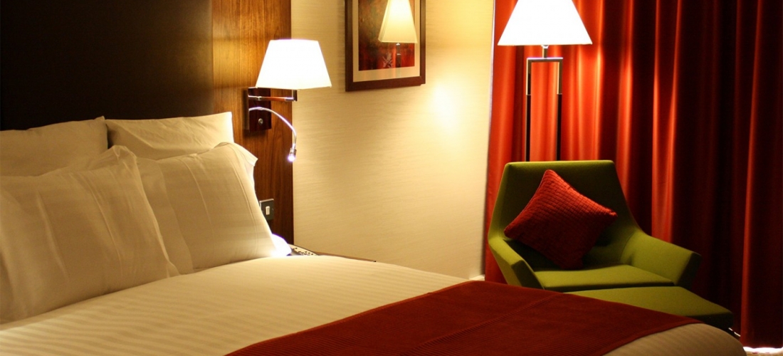 Lingfield Park, Marriott Hotel