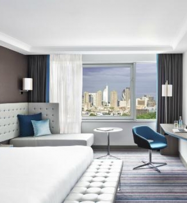 Pullman Hotel, Accor, Kings Cross